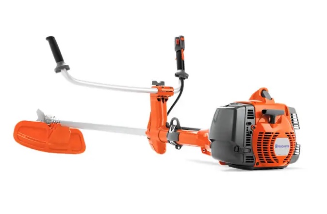 Acerca de la Desbrozadora HUSQVARNA&nbsp;555RXT